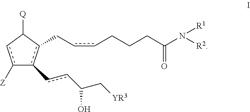 Processes for the preparation of prostaglandin amides