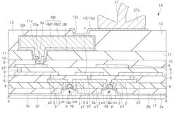 Semiconductor device and manufacturing method for the same