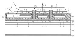 Light emitting diode chip