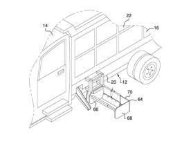 Aggregate Spreading System