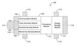 SYSTEMS AND METHODS FOR COMMUNICATION BETWEEN MEDICAL DEVICES