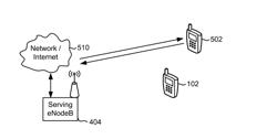 Method and System for Enhanced Location Based Information for Fixed Platforms