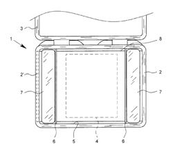 Method for preconditioning latent heat storage elements