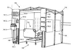 ISOLATION METHOD AND APPARATUS