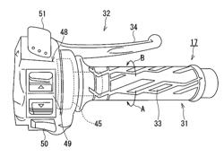 VEHICLE POWER CONTROL SYSTEM AND VEHICLE POWER CONTROL METHOD