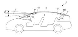 METHOD OF ATTACHING VEHICLE-MOUNTED CAMERA