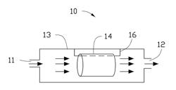 METHOD FOR GROWING CARBON NANOTUBES