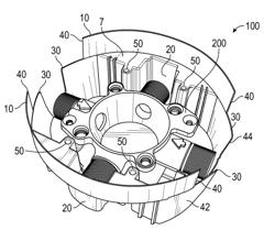 VALVE BODY ROUGH-IN GUIDE