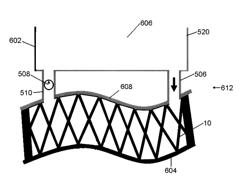 NET-SHAPE STRUCTURE WITH MICRO-TRUSS CORE