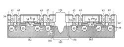 Dicing in Wafer Level Package