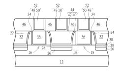 SEMICONDUCTOR DEVICE AND METHOD FOR FABRICATING THE SAME