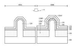 STRUCTURE AND FORMATION METHOD OF SEMICONDUCTOR DEVICE STRUCTURE