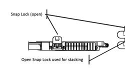 Direct Anchoring Solar Module System and Installation Method