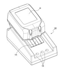 INFORMATION SETTING APPARATUS, BATTERY PACK, AND ELECTRICALLY-DRIVEN WORKING MACHINE