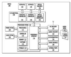 FLEET POWER MANAGEMENT THROUGH INFORMATION STORAGE SHARING