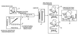 Method and system for image processing to determine patient-specific blood flow characteristics