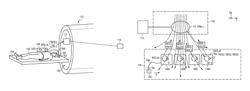 Detecting unplugged local coils in a nuclear magnetic resonance tomograph