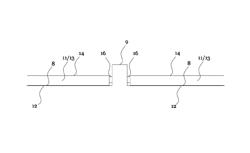 Controlling the temperature of uranium material in a uranium enrichment facility