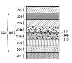 Light-emitting element, light-emitting device, electronic device, and lighting device