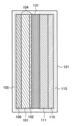 Electricity storage device