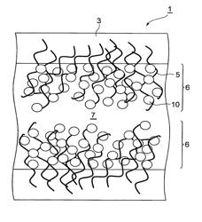 PROTEIN ADSORBENT