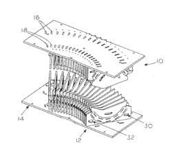 SHAPING TOOL DIE