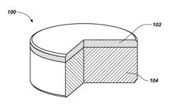 POLYCRYSTALLINE DIAMOND, METHODS OF FORMING SAME, CUTTING ELEMENTS, AND EARTH-BORING TOOLS