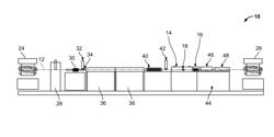 METHOD AND SYSTEM FOR TREATING A STEEL TUBING WITH A COATING TO RESIST CORROSION