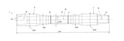 METHOD OF MANUFACTURING A PIPE SEGMENT