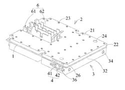 SAFETY INSPECTION DETECTOR AND GOODS SAFETY INSPECTION SYSTEM