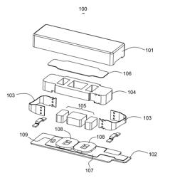 Linear Vibrator