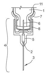 Delivery of two or more medicaments through a single dose selection and dispense interface