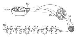 System and method using a reaction chamber to beneficiate organic-carbon-containing feedstock for downstream processes