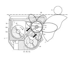 Developing device and image forming apparatus and process cartridge incorporating same