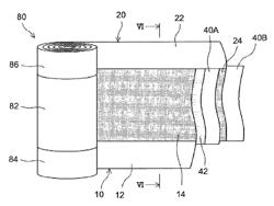 Nonaqueous electrolyte secondary battery