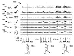 Adaptive music playback system