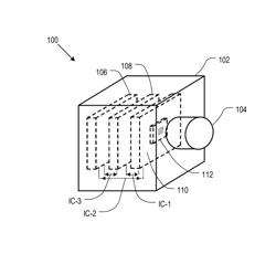 Apparatus comprising a high dynamic range single-photon passive 2d imager and methods therefor