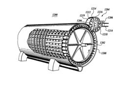 CARRIERS FOR PROCESSING POUCHES AND OTHER IRREGULAR CONTAINERS AND OBJECTS