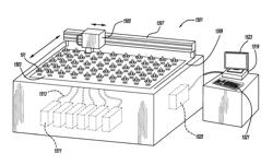 Method Of Making Hinged Fasteners By Three-Dimensional Printing