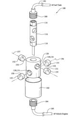 FUEL SAVER AND CONTAMINANTS REDUCER SYSTEM AND METHOD