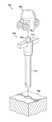 Locking Quick-Release Pin Assembly