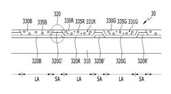 COLOR CONVERSION PANEL AND DISPLAY DEVICE INCLUDING THE SAME