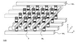 NONVOLATILE MEMORY DEVICE MANUFACTURING METHOD