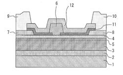 SEMICONDUCTOR DEVICE AND METHOD FOR MANUFACTURING THE SAME