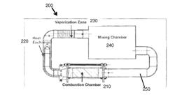 THERMOELECTRIC POWER GENERATOR AND COMBUSTION APPARATUS