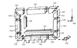 Packaging for edge-sensitive cargo