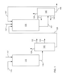 Integrated hydrocracking and dewaxing of hydrocarbons