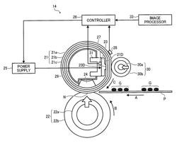 Heater for heating a fixing rotator of a fixing device and image forming apparatus incorporating the same