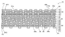 Printed wiring board, semiconductor package, and method for manufacturing printed wiring board