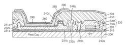 Organic light-emitting display and method of manufacturing the same